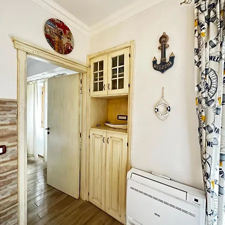 Apartman Casa Relax Santa Domenica