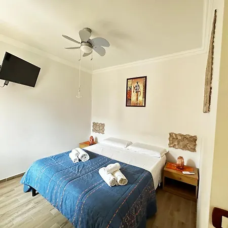 Apartman Casa Relax