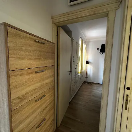 Apartman Casa Relax