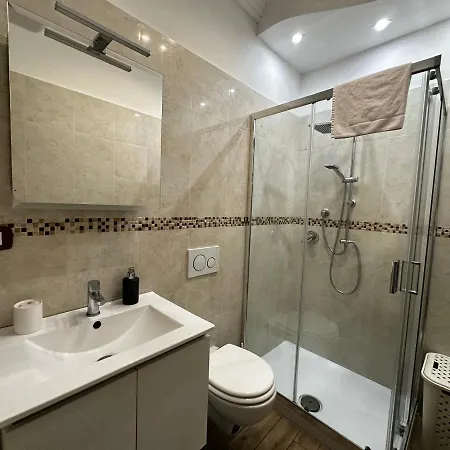 Apartman Casa Relax *