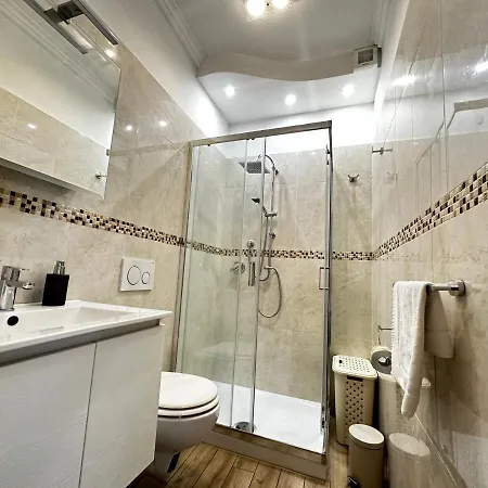 Casa Relax Apartment