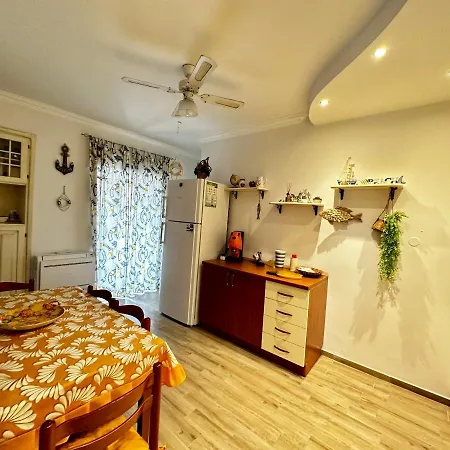 Casa Relax Apartment *
