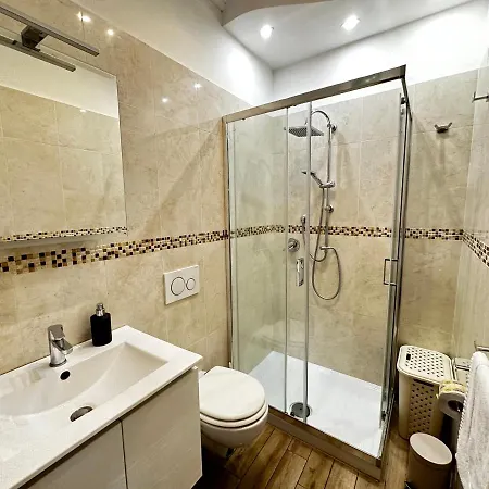 Casa Relax Apartment