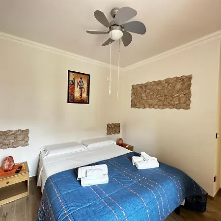 Apartment Casa Relax
