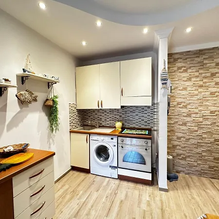 Casa Relax Apartment *