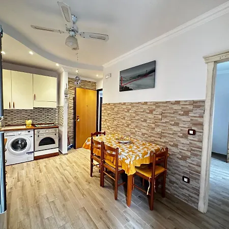 Casa Relax Apartment *