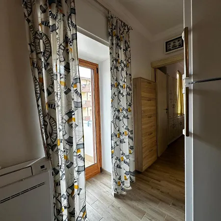 Casa Relax Apartment *
