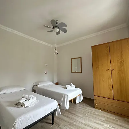 Διαμέρισμα Casa Relax *