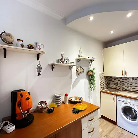 Casa Relax Apartment *