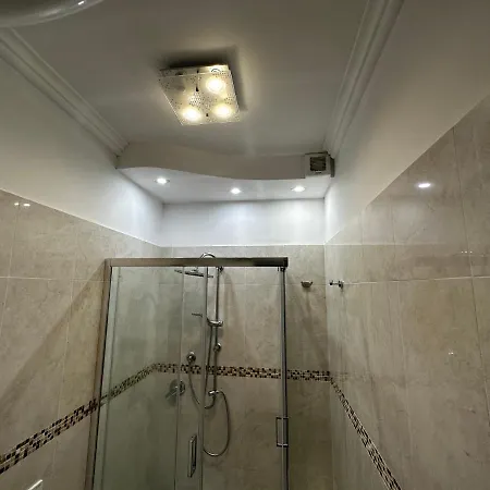 Casa Relax Apartment Santa Domenica (Vibo Valentia)