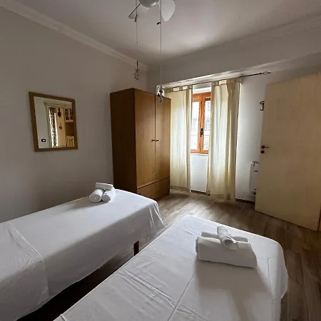 Διαμέρισμα Casa Relax Santa Domenica (Vibo Valentia)