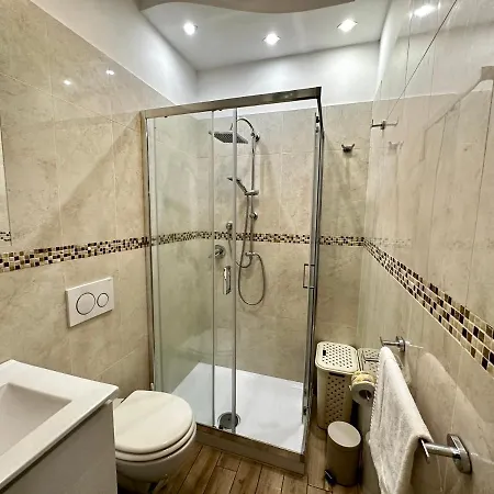 Casa Relax Santa Domenica (Vibo Valentia)