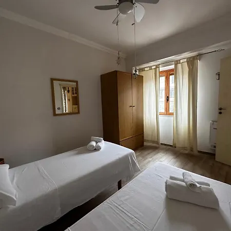 Casa Relax * Santa Domenica (Vibo Valentia)